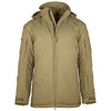 HIG 4.0 Jacket, Coyote