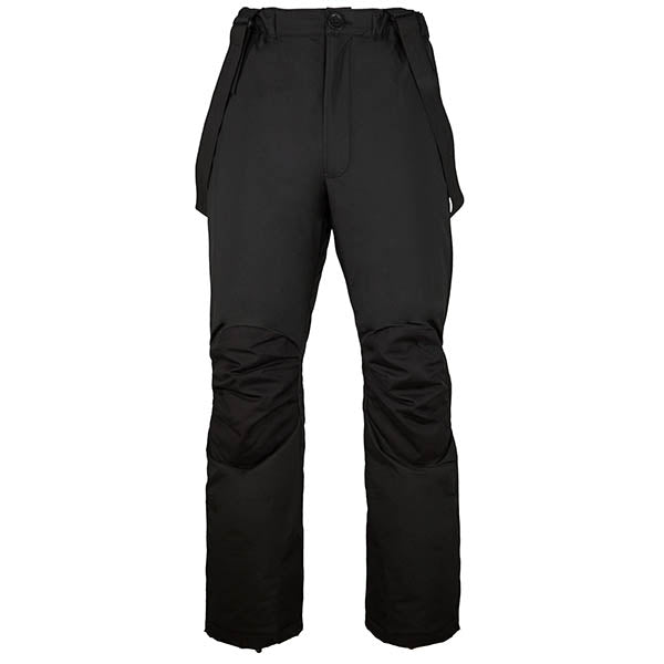 HIG 4.0 Hose, Black