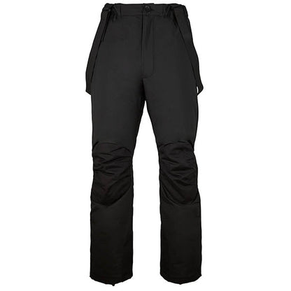 HIG 4.0 Hose, Black