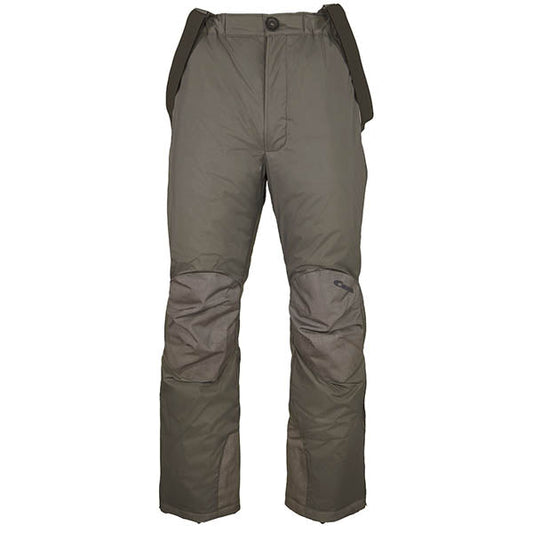 HIG 4.0 Hose, Olive