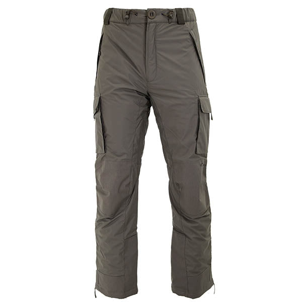 MIG 4.0 Hose, Olive
