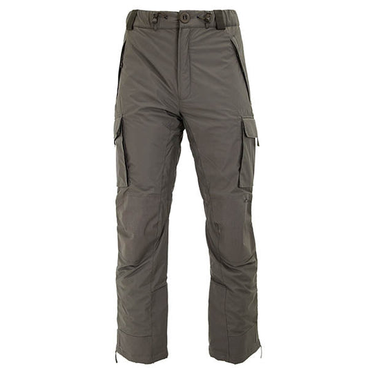 MIG 4.0 Hose, Olive