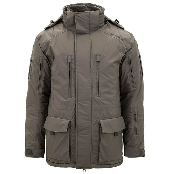 ECIG 4.0 Jacket