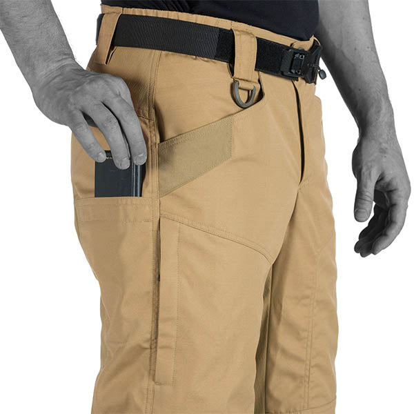 Hose P-40 Urban Pants, Coyote