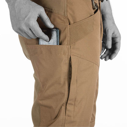 Hose P-40 URBAN, kangaroo