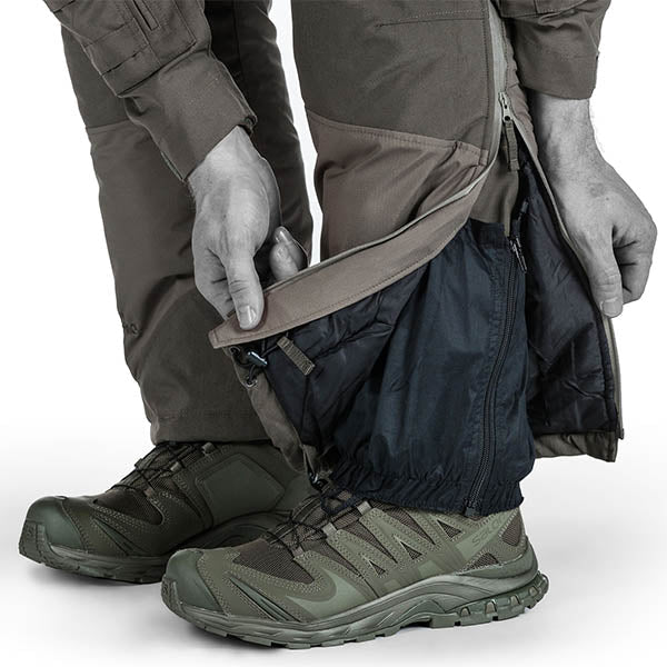 Winterhose DELTA OL 3.0, Olive
