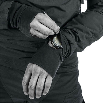 Combat Shirt ACE WINTER, Black