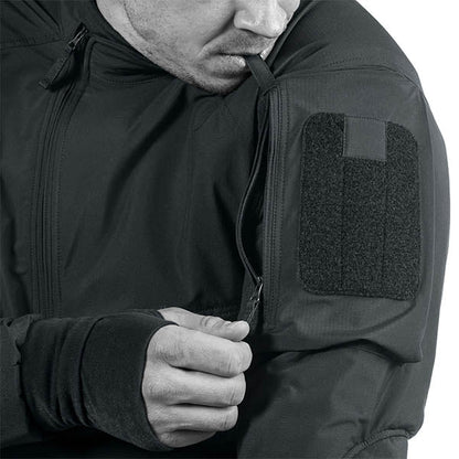 Combat Shirt ACE WINTER, Black