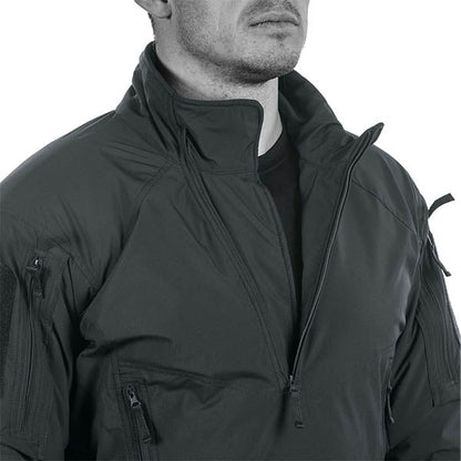 Combat Shirt ACE WINTER, Black