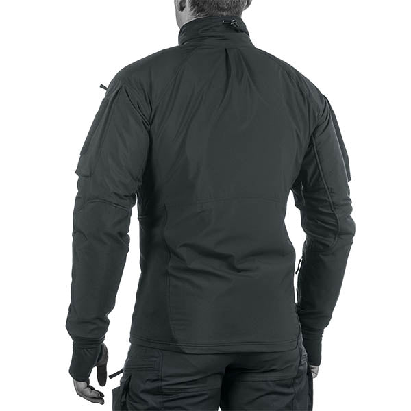 Combat Shirt ACE WINTER, Black