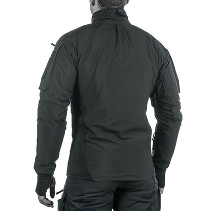 Combat Shirt ACE WINTER, Black
