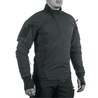 Combat Shirt ACE WINTER, Black