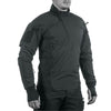 Combat Shirt ACE WINTER, Black