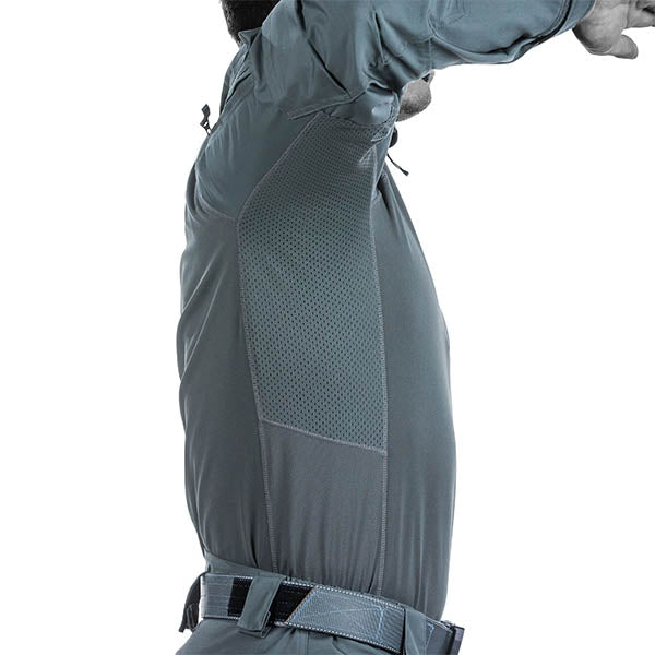 Combat Shirt STRIKER XT GEN. 2, steel grey
