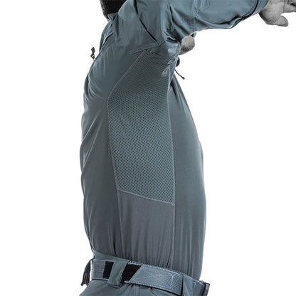 Combat Shirt STRIKER XT GEN. 2, steel grey