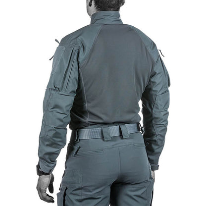 Combat Shirt STRIKER XT GEN. 2, steel grey
