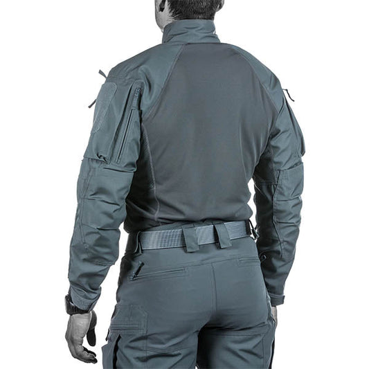 Combat Shirt STRIKER XT GEN. 2, steel grey