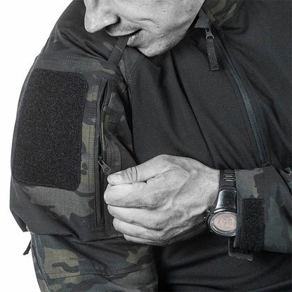 Combat Shirt STRIKER XT GEN. 2, multicam black