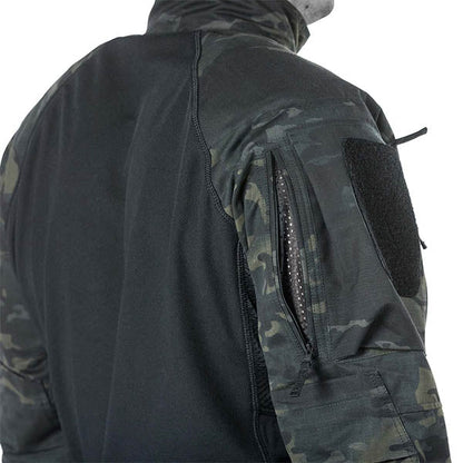 Combat Shirt STRIKER XT GEN. 2, multicam black