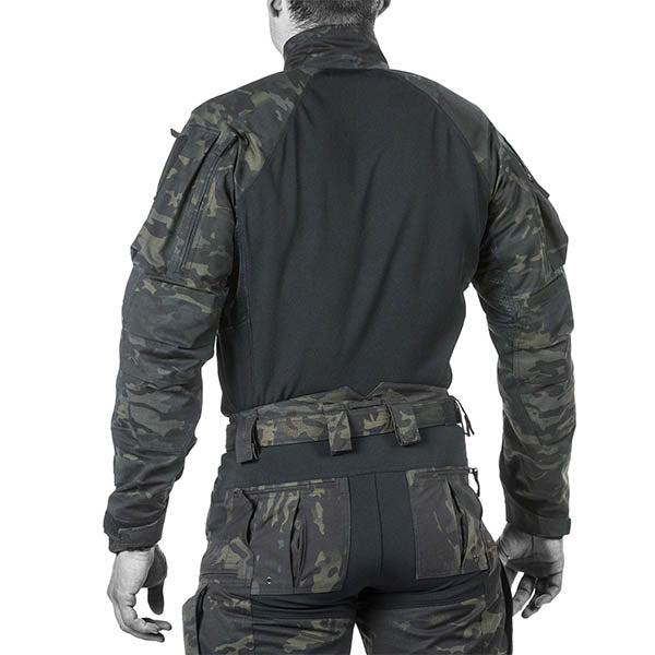 Combat Shirt STRIKER XT GEN. 2, multicam black