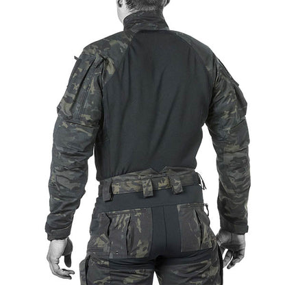 Combat Shirt STRIKER XT GEN. 2, multicam black