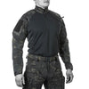 Combat Shirt STRIKER XT GEN. 2, Multicam Black