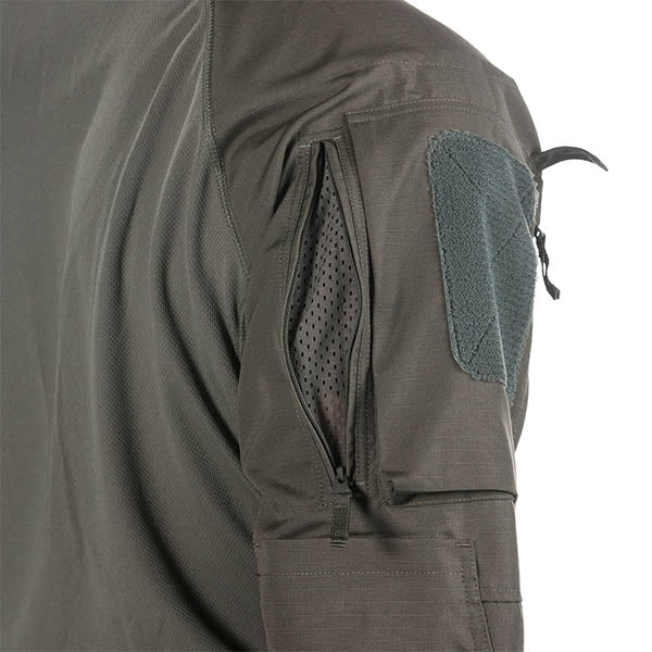 Combat Shirt STRIKER XT GEN. 2, olive (brown grey)