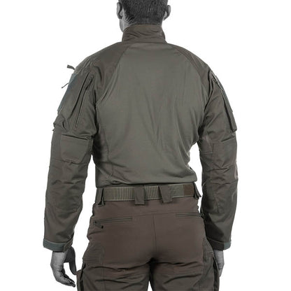 Combat Shirt STRIKER XT GEN. 2, olive (brown grey)