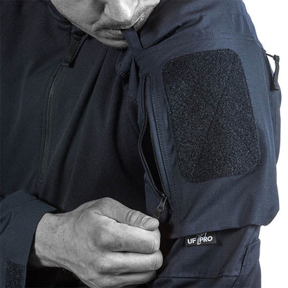 Combat Shirt STRIKER XT GEN. 2, navy blue