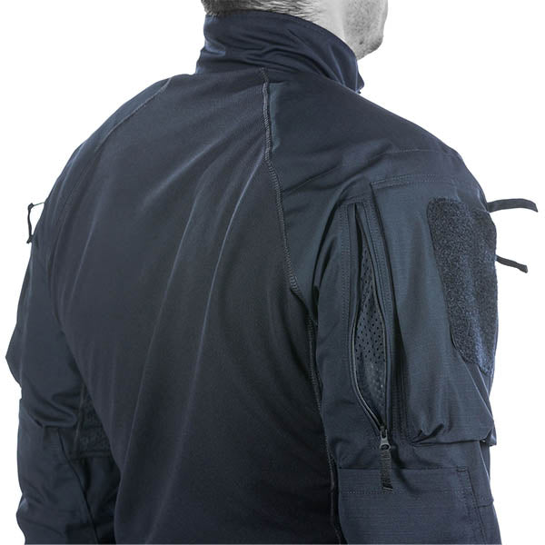 Combat Shirt STRIKER XT GEN. 2, navy blue