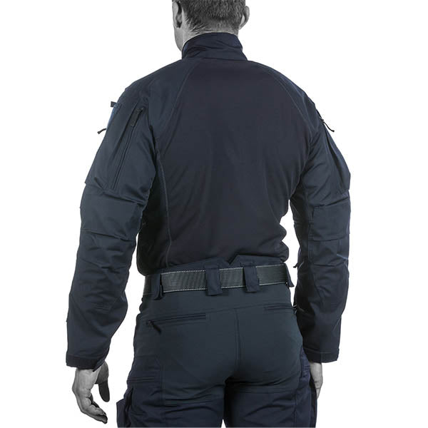 Combat Shirt STRIKER XT GEN. 2, navy blue