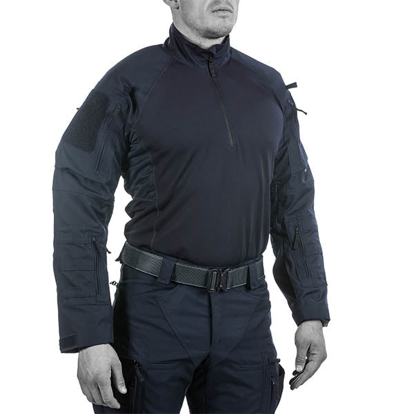 Combat Shirt STRIKER XT GEN. 2, navy blue