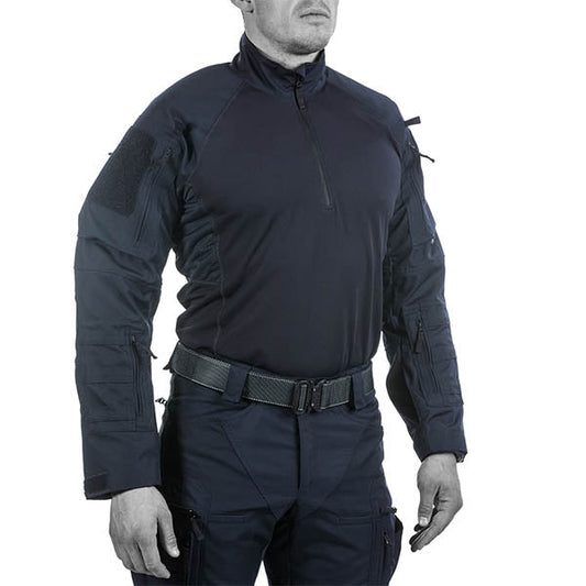 Combat Shirt STRIKER XT GEN. 2, navy blue