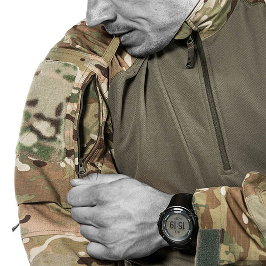 Combat Shirt STRIKER XT GEN. 2, multicam