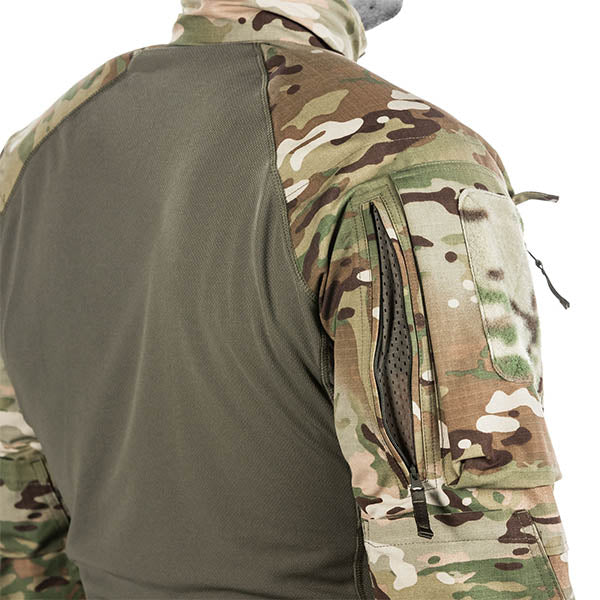 Combat Shirt STRIKER XT GEN. 2, multicam