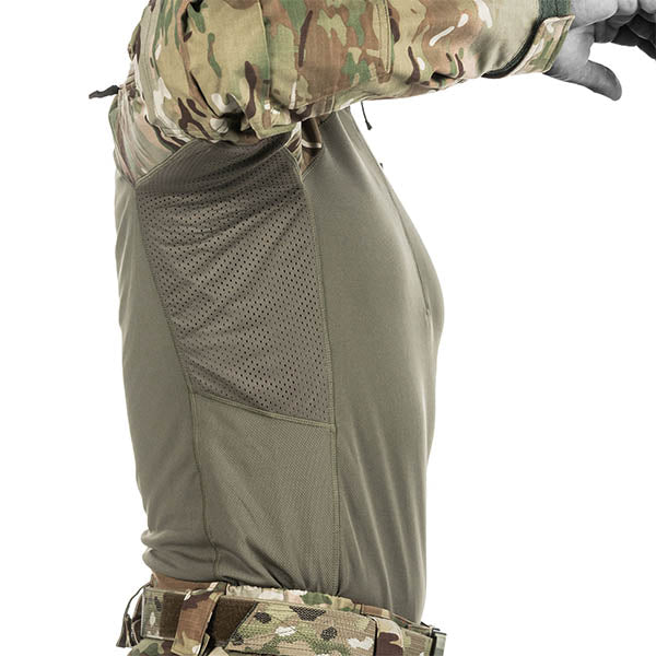 Combat Shirt STRIKER XT GEN. 2, multicam