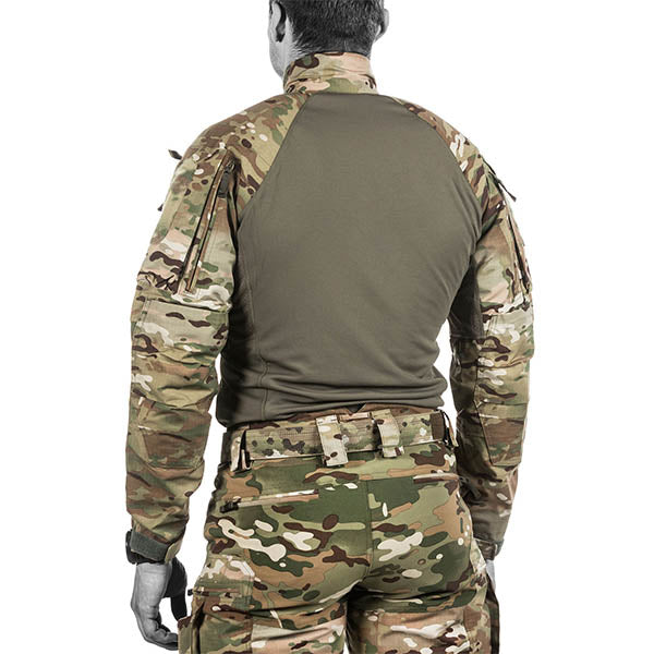 Combat Shirt STRIKER XT GEN. 2, multicam