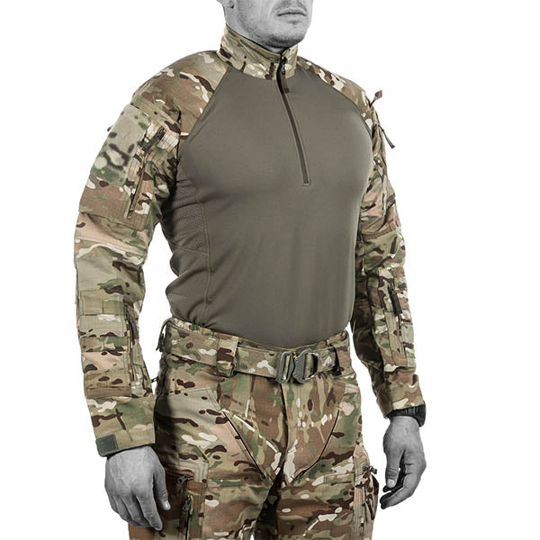 Combat Shirt STRIKER XT GEN. 2, multicam