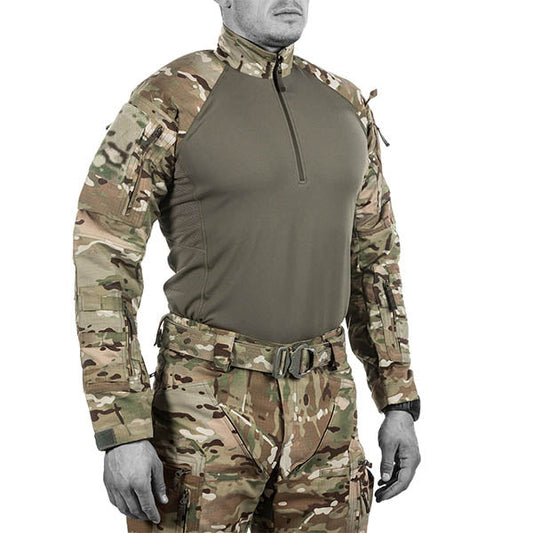 Combat Shirt STRIKER XT GEN. 2, multicam