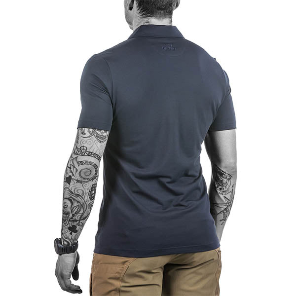 Polo Shirt URBAN, Navy