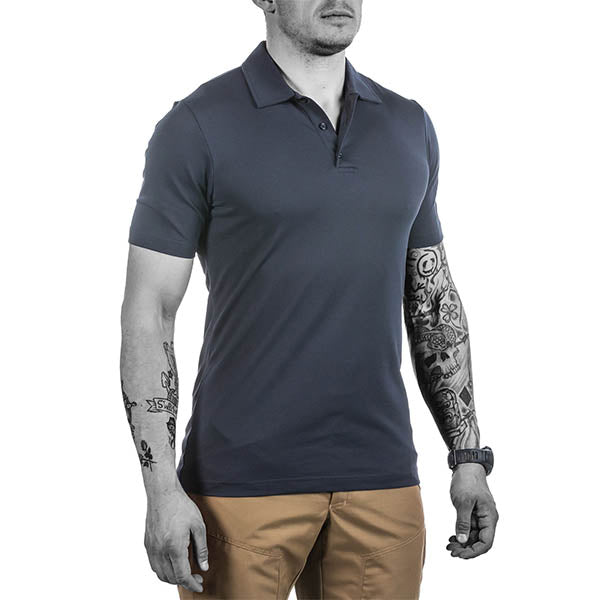 Polo Shirt URBAN, Navy