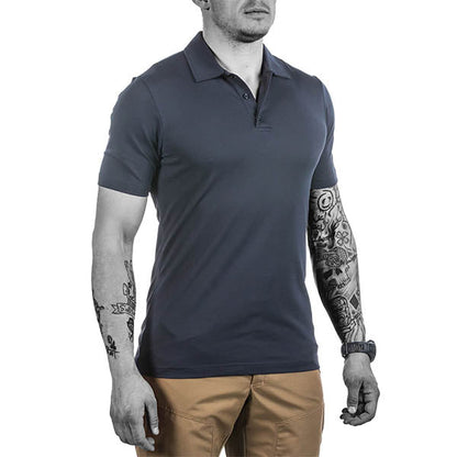 Polo Shirt URBAN, Navy