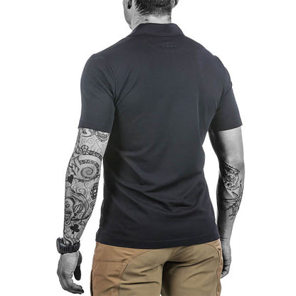 Polo Shirt URBAN, Black