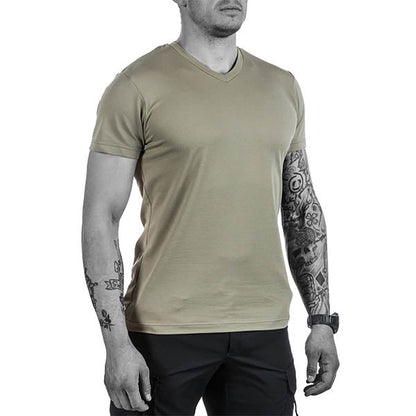 T-Shirt URBAN, Desert Grey