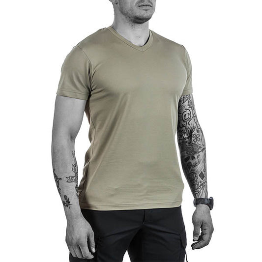 T-Shirt URBAN, Desert Grey
