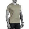 T-Shirt URBAN, Desert Grey