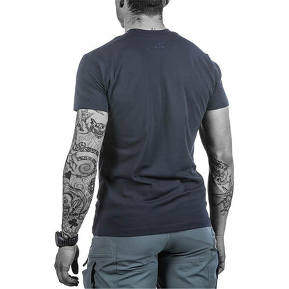 T-Shirt URBAN, Navy