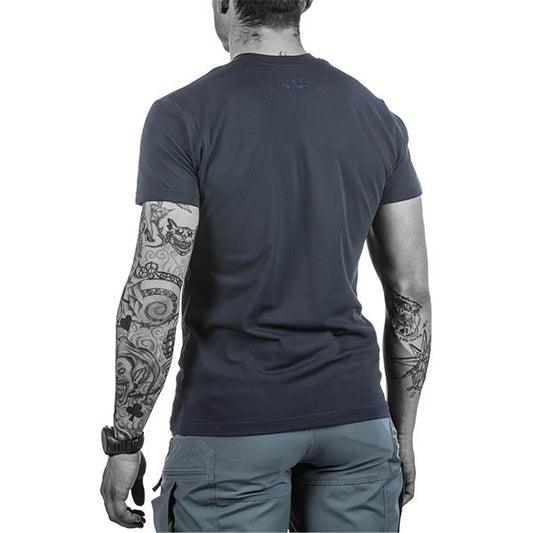 T-Shirt URBAN, Navy