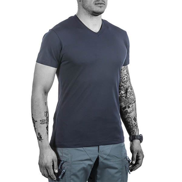 T-Shirt URBAN, Navy