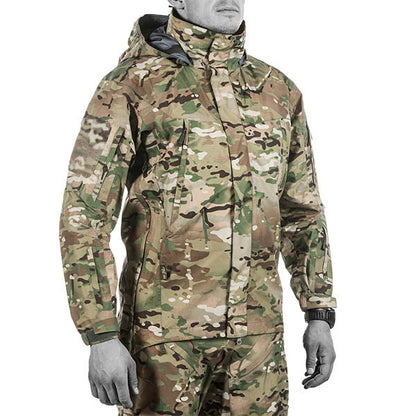 Jacke MONSOON XT GEN. 2, multicam